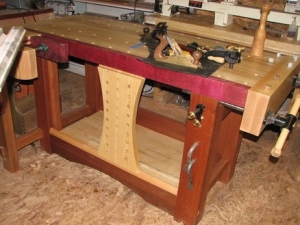 Workbench