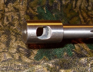 Muzzle Brake