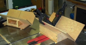 Spline Jig