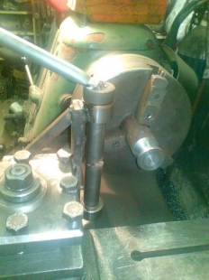 Radius Cutter for Bender Dies