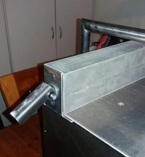 Table Saw Fence