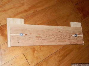 Stair Jig