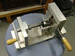 Clock Spring Winder