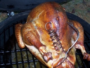 Turkey Zipper