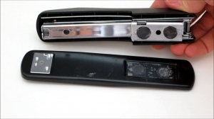 Two-Part Stapler