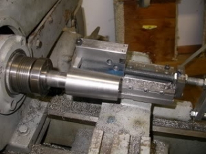 Taper Cutting Tool