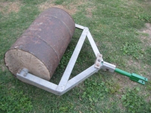 Lawn Roller