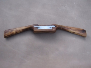 Spokeshave