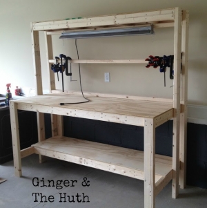 Workbench