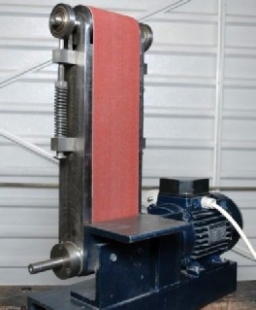 Belt Sander