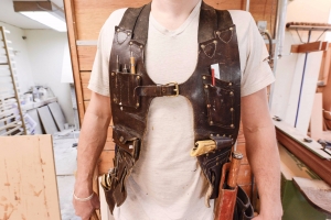 Tool Vest