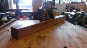 Jointer Plane