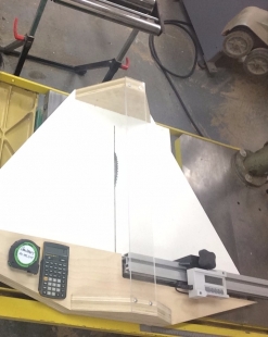 Crosscut Sled