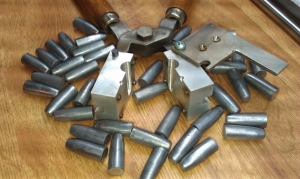 Bullet Mold