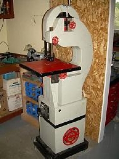 Bandsaw