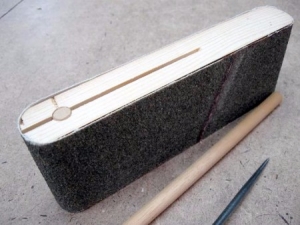 Sanding Block