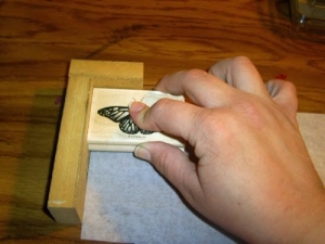 Stamping Jig