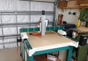 CNC Router