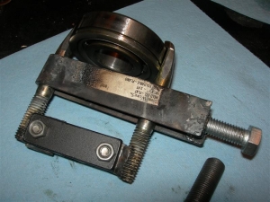 Bearing Puller