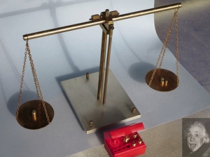 Balance Scale