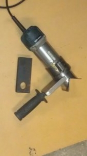 Chamfering Tool