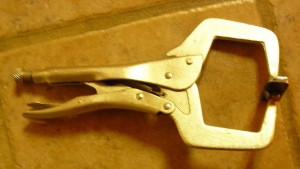 Fender Lip Pliers