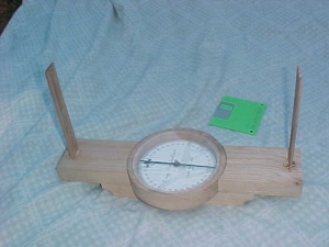 Survey Compass