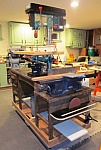 Multi-Tool Workstation