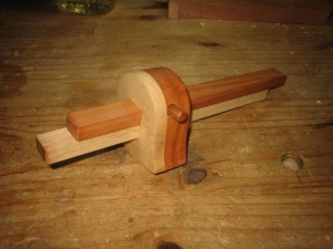 Mortise Gauge