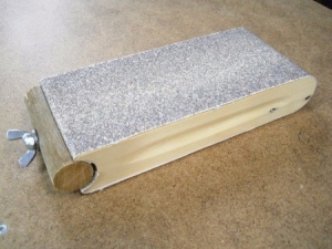 Sanding Block