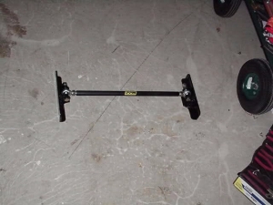 Shock Spreader Bar