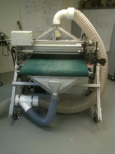 Drum Sander