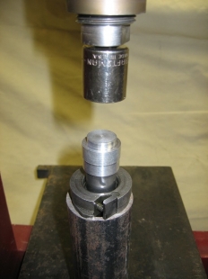 Layshaft Bearing Drift