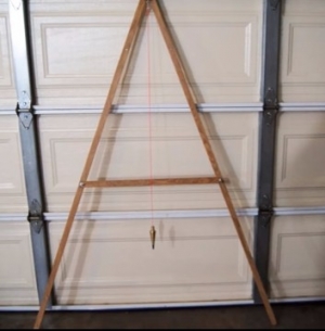 Folding A Frame Level