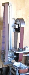 Belt Grinder