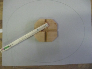 Oval Jig