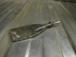 Tar Removing Tool