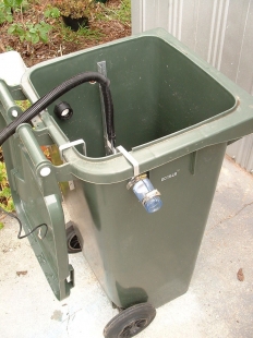 Water Recycler