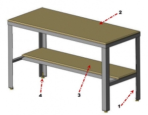 Workbench