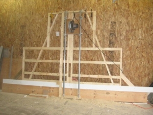 Panel Saw