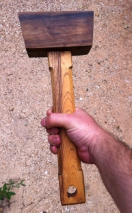 Mallet