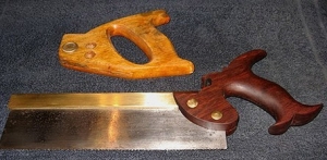 Tenon Saw Handle