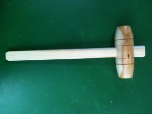 Japanese Mallet