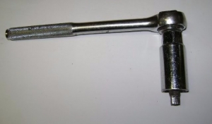 Socket Chuck Adjuster