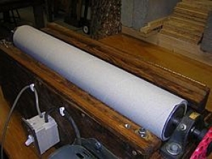 Drum Sander