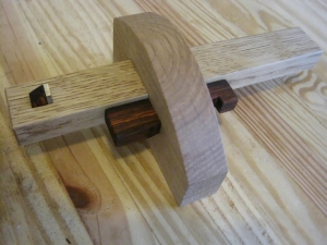 Marking Gauge