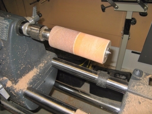 Drum Sander