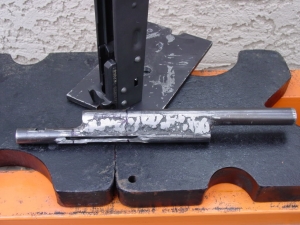 Barrel Removal Tool