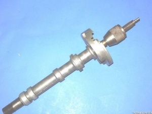 Oil Pump Primer