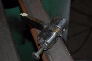 Radius Cutter